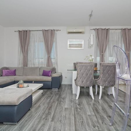 Apartment Anachi Split Exteriör bild