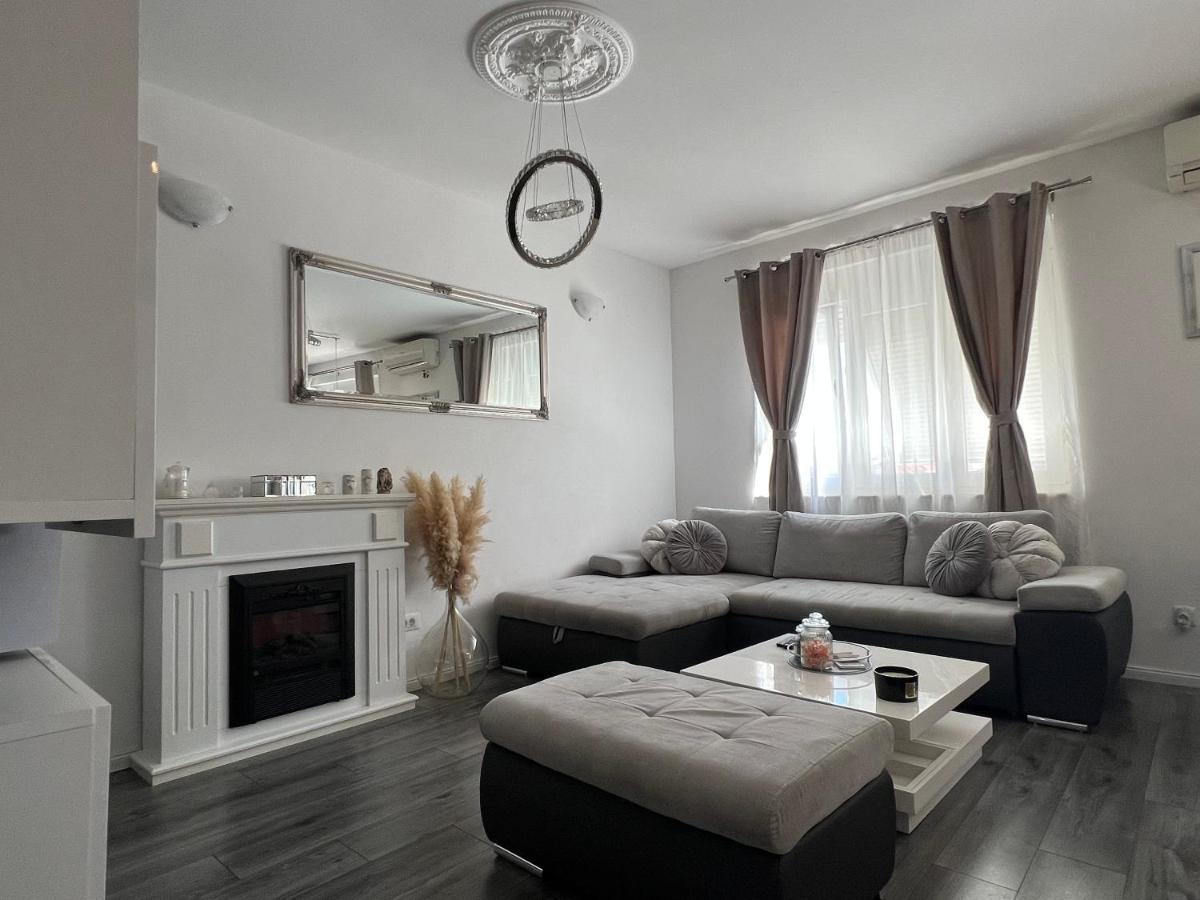 Apartment Anachi Split Exteriör bild