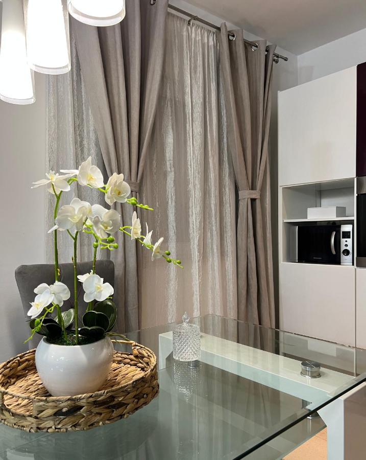 Apartment Anachi Split Exteriör bild
