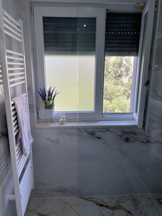 Apartment Anachi Split Exteriör bild