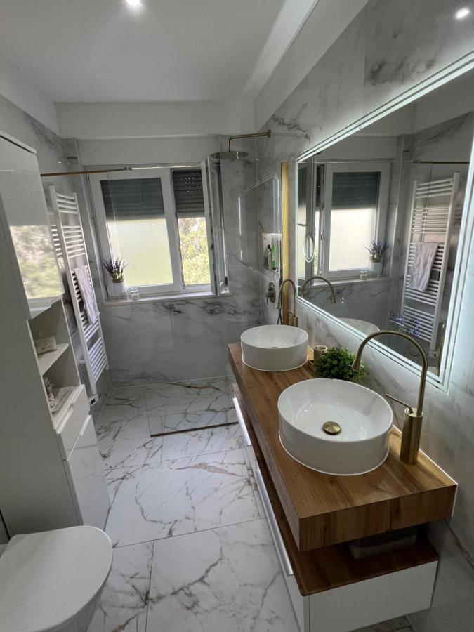 Apartment Anachi Split Exteriör bild
