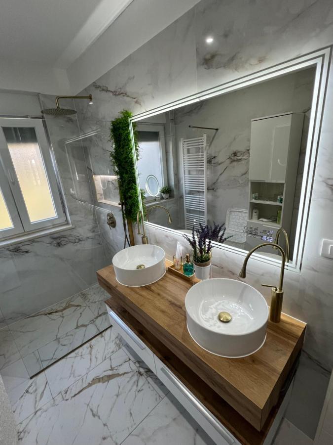 Apartment Anachi Split Exteriör bild